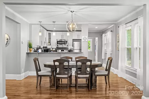 Dining - 2222 Moose Rd, Kannapolis, NC 28083 photo 1 of 3