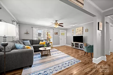 Living - 2222 Moose Rd, Kannapolis, NC 28083 photo 4 of 4
