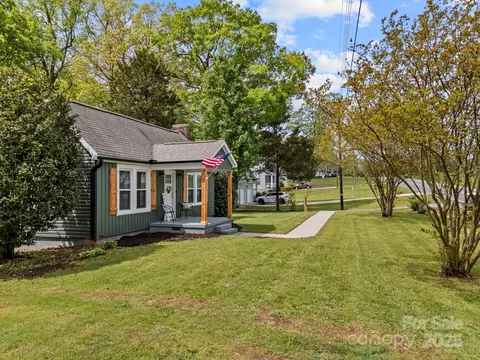 Exterior - 2222 Moose Rd, Kannapolis, NC 28083 photo 6 of 12