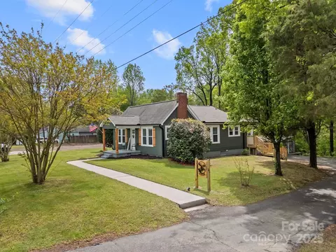 Exterior - 2222 Moose Rd, Kannapolis, NC 28083 photo 11 of 12