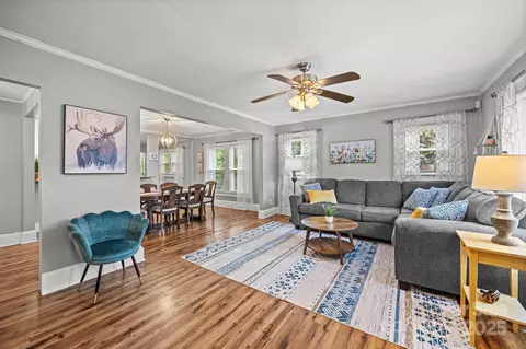 Living - 2222 Moose Rd, Kannapolis, NC 28083 photo 1 of 4