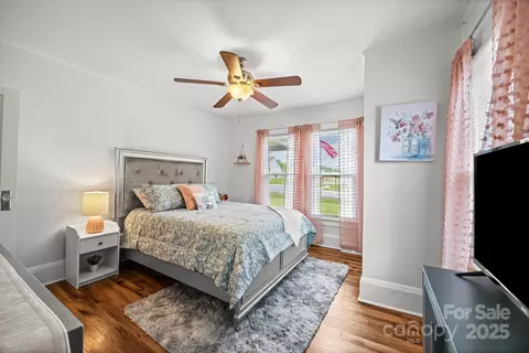 Bedroom - 2222 Moose Rd, Kannapolis, NC 28083 photo 1 of 4