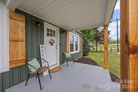Exterior - 2222 Moose Rd, Kannapolis, NC 28083 photo 5 of 12