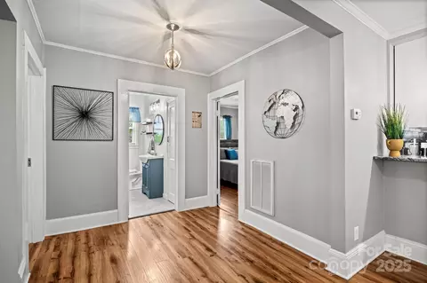 Entry Way - 2222 Moose Rd, Kannapolis, NC 28083 photo 2 of 2