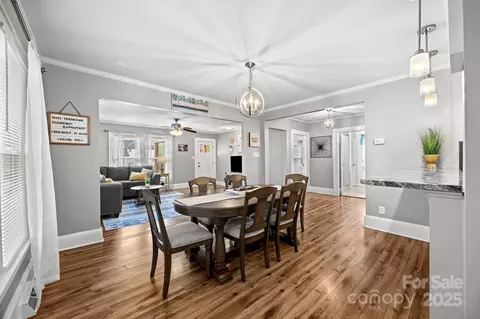 Dining - 2222 Moose Rd, Kannapolis, NC 28083 photo 3 of 3