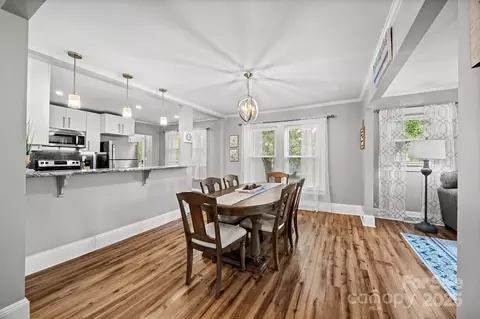 Dining - 2222 Moose Rd, Kannapolis, NC 28083 photo 2 of 3