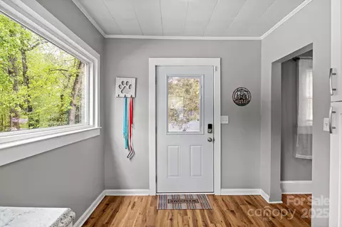 Entry Way - 2222 Moose Rd, Kannapolis, NC 28083 photo 1 of 2