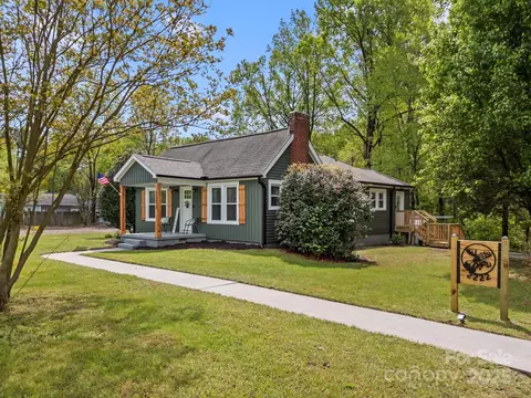 Exterior - 2222 Moose Rd, Kannapolis, NC 28083 photo 8 of 12