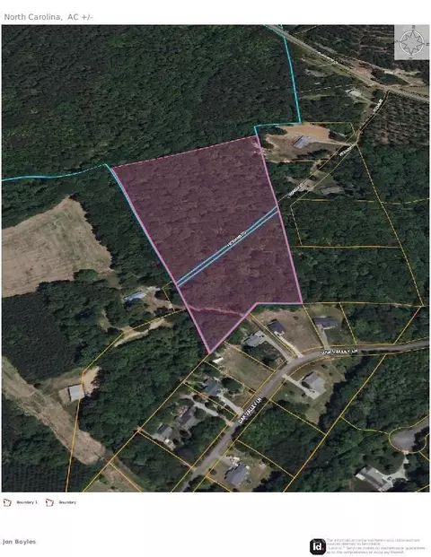 0000 Bud Arndt Rd, Maiden, NC 28650