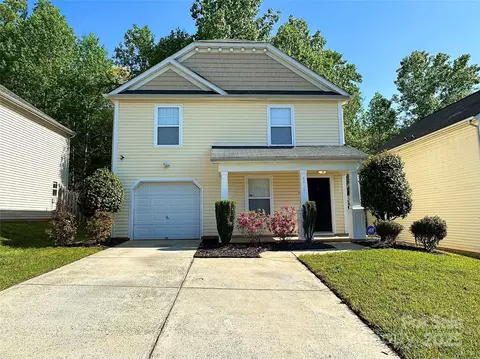 8829 Michaw Ct, Charlotte, NC 28269