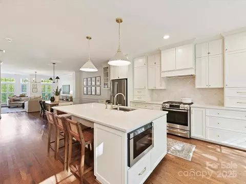 2621 Huntman Way, Charlotte, NC 28226