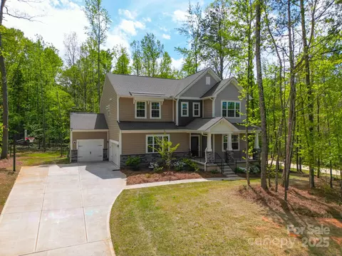11215 Dappled Light Trl, Charlotte, NC 28227