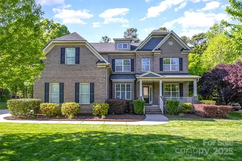 10328 Lemington Dr, Mint Hill, NC 28227