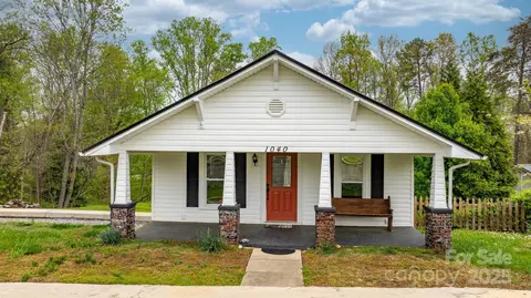 1040 Orchard Sw St SW, Valdese, NC 28690