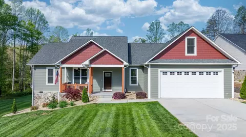 3115 Richard St, Morganton, NC 28655