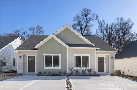 4819 Victoria Ave, Charlotte, NC 28269