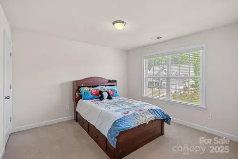 Bedroom - 9867 Travertine Trl, Davidson, NC 28036 photo 2 of 5