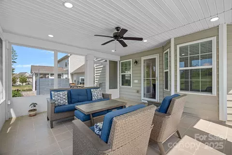 Exterior - 9867 Travertine Trl, Davidson, NC 28036 photo 3 of 6