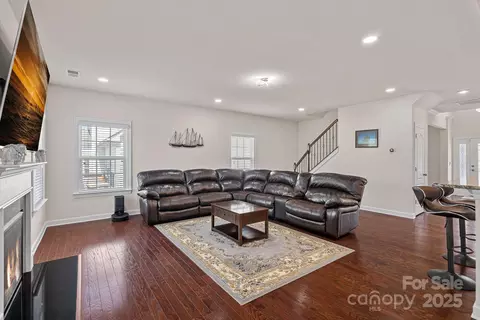 Living - 9867 Travertine Trl, Davidson, NC 28036 photo 3 of 3