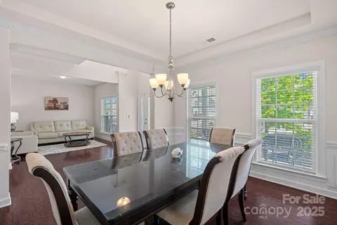 Dining - 9867 Travertine Trl, Davidson, NC 28036 photo 1 of 1