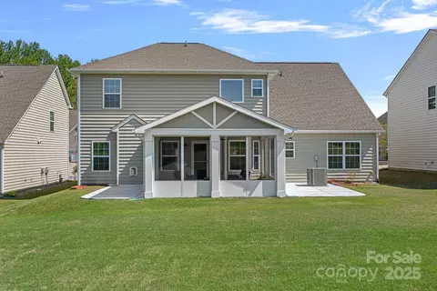 Exterior - 9867 Travertine Trl, Davidson, NC 28036 photo 6 of 6