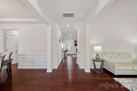 Entry Way - 9867 Travertine Trl, Davidson, NC 28036 photo 2 of 2