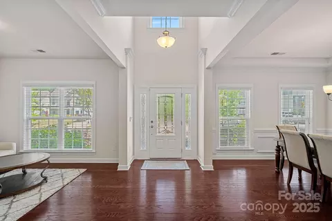 Entry Way - 9867 Travertine Trl, Davidson, NC 28036 photo 1 of 2