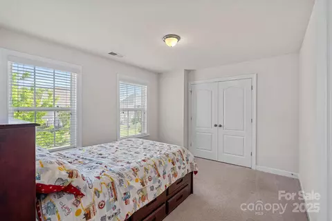Bedroom - 9867 Travertine Trl, Davidson, NC 28036 photo 3 of 5
