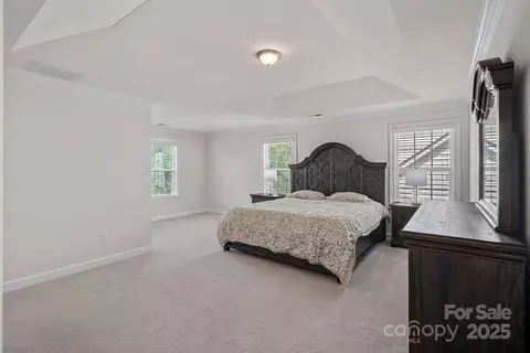 Bedroom - 9867 Travertine Trl, Davidson, NC 28036 photo 4 of 5