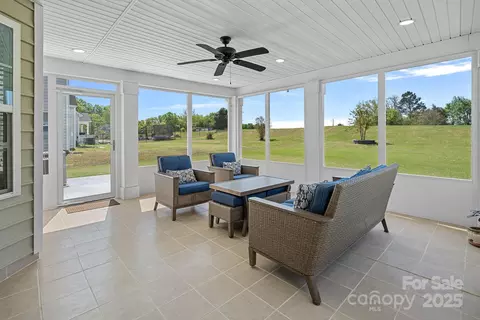 Exterior - 9867 Travertine Trl, Davidson, NC 28036 photo 2 of 6