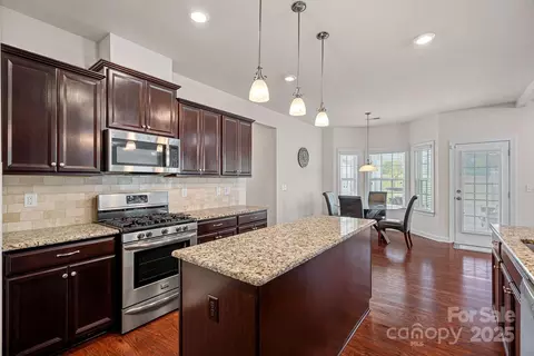 Kitchen - 9867 Travertine Trl, Davidson, NC 28036 photo 3 of 3