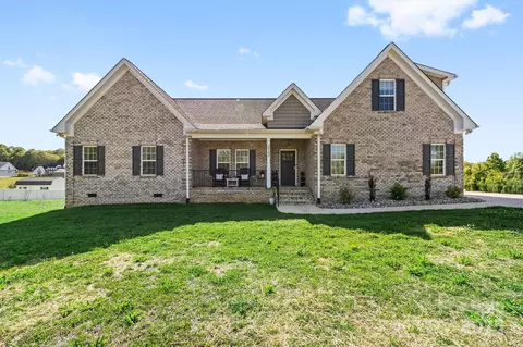 2542 Us 158 Highway Hwy, Mocksville, NC 27028