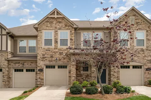 5684 Garrow Glen 96 Rd #96, Charlotte, NC 28278