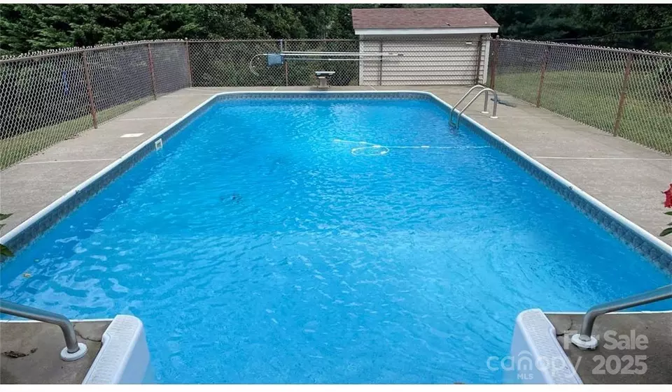 Exterior - 295 Antigua Dr, Moravian Falls, NC 28654 photo 6 of 6