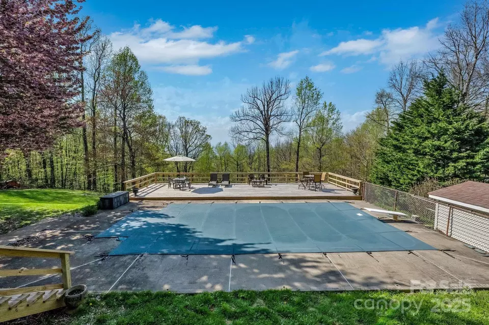 Exterior - 295 Antigua Dr, Moravian Falls, NC 28654 photo 4 of 6