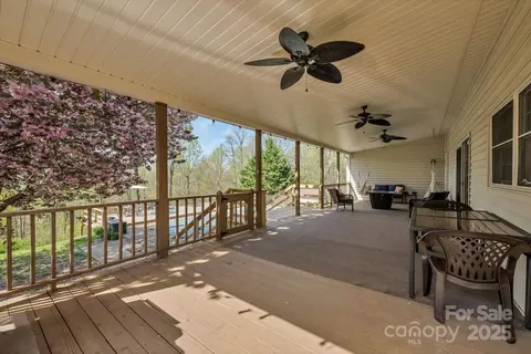 Exterior - 295 Antigua Dr, Moravian Falls, NC 28654 photo 1 of 6