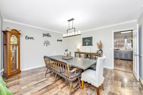 Dining - 295 Antigua Dr, Moravian Falls, NC 28654 photo 1 of 2