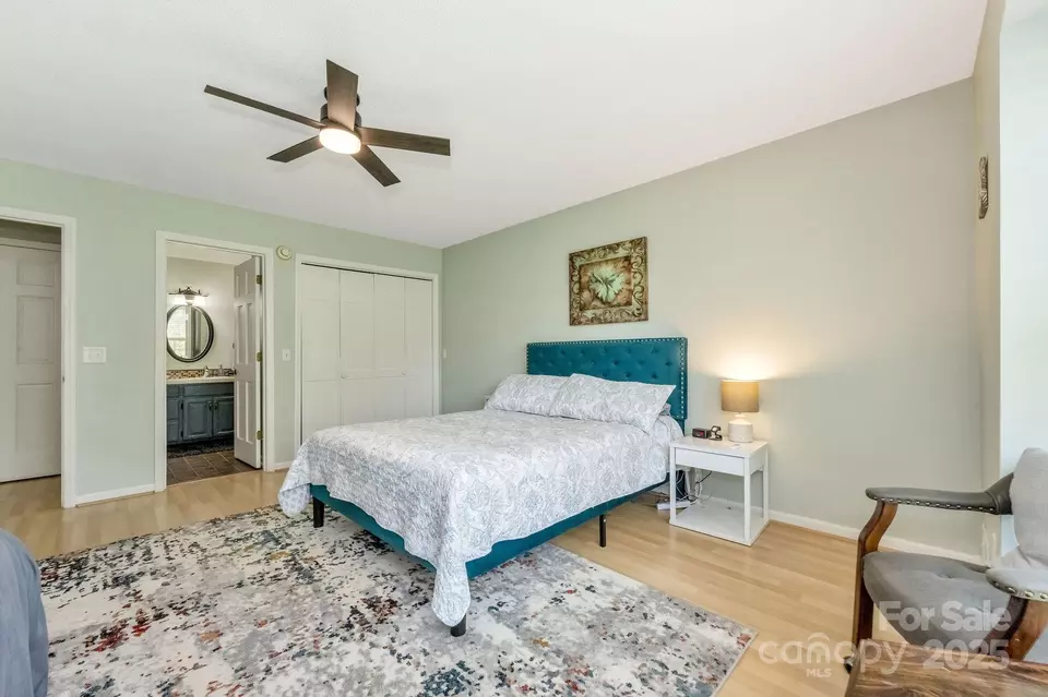 Bedroom - 295 Antigua Dr, Moravian Falls, NC 28654 photo 2 of 6