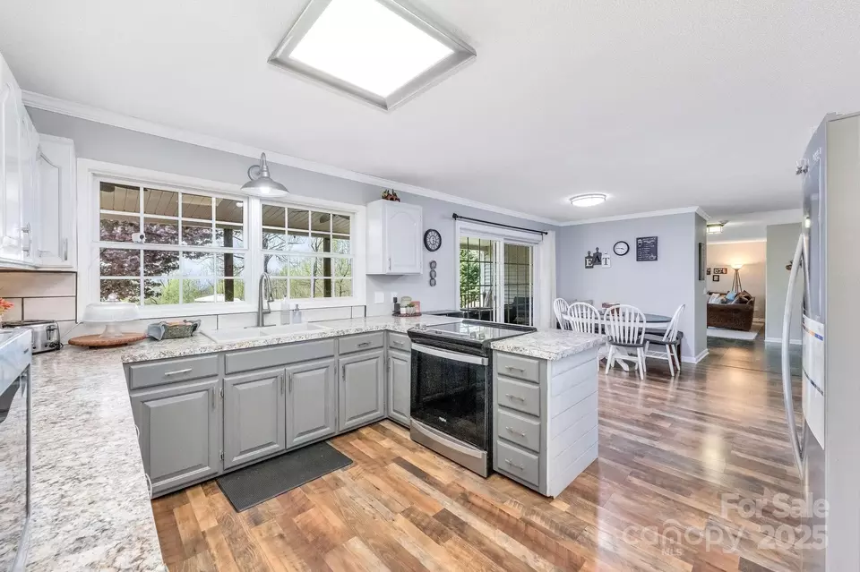Kitchen - 295 Antigua Dr, Moravian Falls, NC 28654 photo 1 of 4