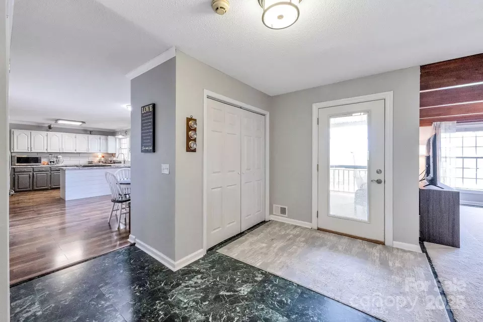 Entry Way - 295 Antigua Dr, Moravian Falls, NC 28654 photo 2 of 2