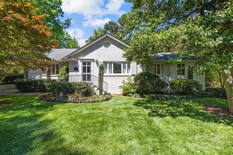 311 Mcalway Rd, Charlotte, NC 28211