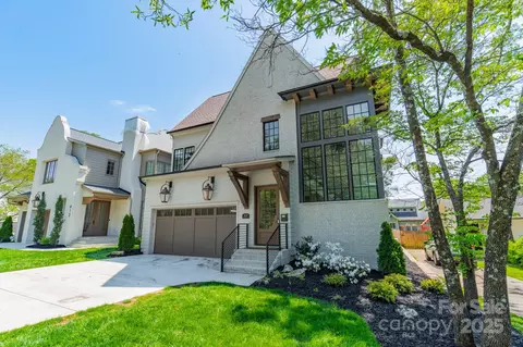 410 Mcalway Rd, Charlotte, NC 28211