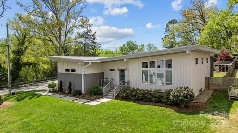 3036 Palm Ave, Charlotte, NC 28205