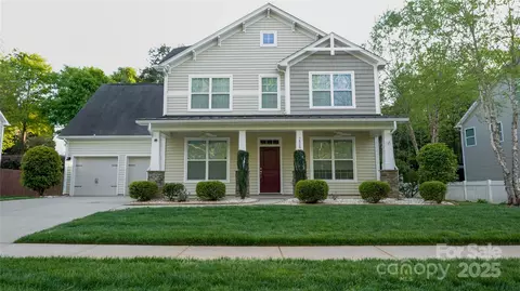 5808 Mcdowell Run Dr, Huntersville, NC 28078