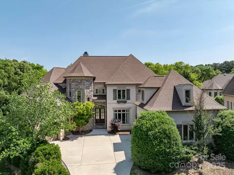 7409 Stonecroft Park Dr, Charlotte, NC 28226