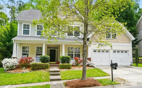12531 Morning Creek Ln, Charlotte, NC 28214