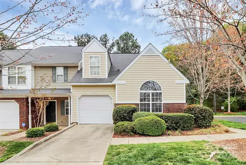 11539 Delores Ferguson Ln, Charlotte, NC 28277