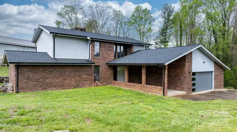 4101 Quarry Estates Rd, Hudson, NC 28638