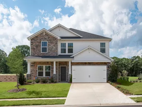 117 Vaquaro Dr, Mooresville, NC 28115