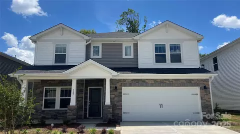 140 Shepherds Landing Dr, Mooresville, NC 28115